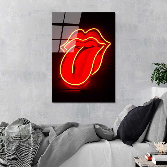 Wallity UV-796 70 x 100 Multicolor